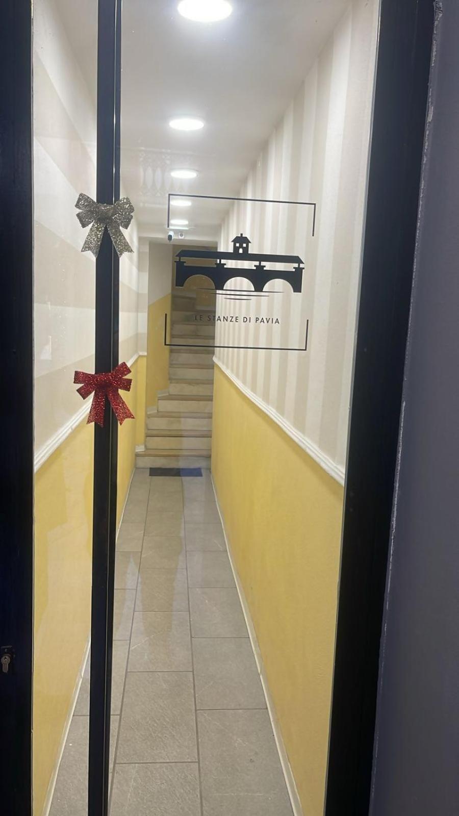 La Stanza Del Foscolo 2P No Ascensore No Cucina Pavia Exteriör bild